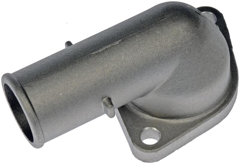1979 Toyota Corolla Engine Coolant Thermostat Housing Dorman 9025083 image 2 of 2