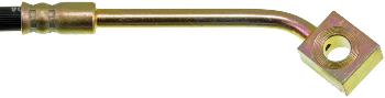 1996 Chrysler Stratus Brake Hydraulic Hose Front Left Dorman H380306 image 1 of 3