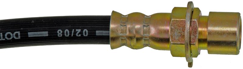 Dorman H77007 Brake Hydraulic Hose product image 2 of 3