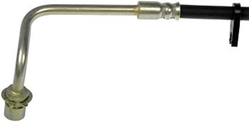 2009 GMC C5500 Topkick Brake Hydraulic Hose Front Left Dorman H620387 image 3 of 3