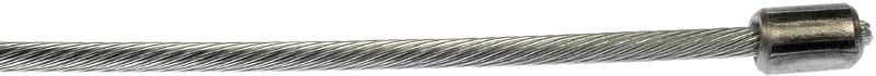 2008 Ford F-450 Super Duty Parking Brake Cable Intermediate Dorman C660939 image 2 of 3