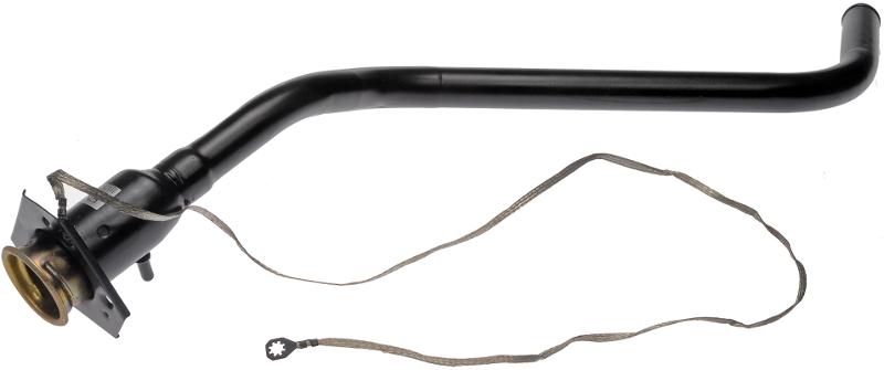 2013 Chevrolet Express 1500 Fuel Tank Filler Neck Dorman 577299 image 2 of 2