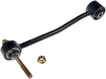 2000 Ford Excursion Suspension Stabilizer Bar Link Front Left Dorman 905302 image 4 of 4