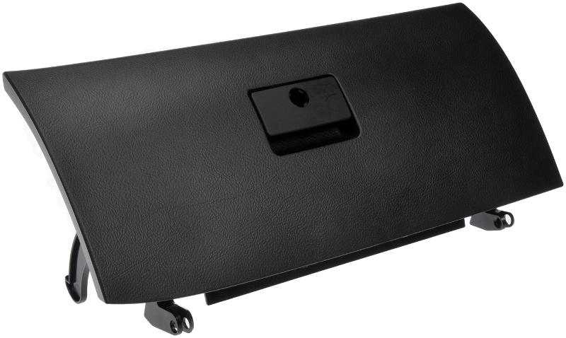 2004 Volkswagen Jetta Glove Box Door Dorman 924815 image 2 of 2