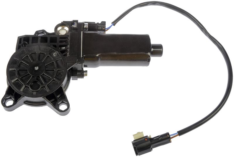 2002 Hyundai XG350 Power Window Motor Rear Right Dorman 742711 image 1 of 3