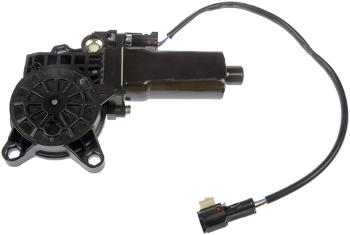 2005 Hyundai XG350 Power Window Motor Rear Right Dorman 742711 image 4 of 4