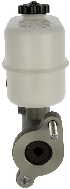 2005 Dodge Ram 2500 Brake Master Cylinder Dorman M630020 image 3 of 4