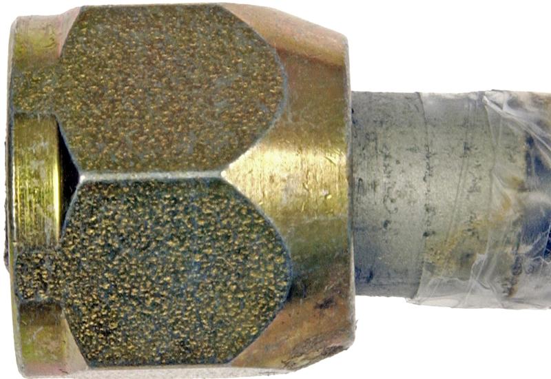 Dorman 625154 - Engine Oil Cooler Hose Assembly Dorman 625154 Engine Oil Cooler Hose Assembly product image 6 of 6
