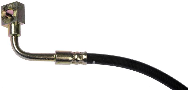 1980 GMC G2500 Brake Hydraulic Hose Front Left Dorman H36956 image 1 of 3