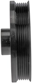 2010 Chrysler 300 Engine Harmonic Balancer Dorman 594428 image 1 of 2