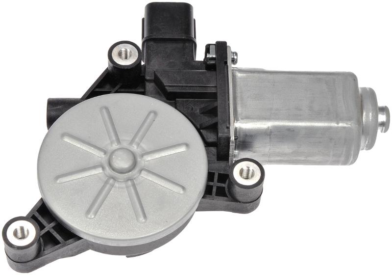 2003 Honda Accord Power Window Motor Front Right Dorman 742826 image 1 of 3