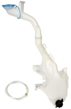 1997 Honda Accord Washer Fluid Reservoir Front Dorman 603211 image 1 of 1