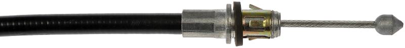 1996 Ford Contour Parking Brake Cable Rear Left Dorman C94992 image 3 of 4