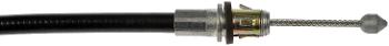 1995 Mercury Mystique Parking Brake Cable Rear Left Dorman C94992 image 3 of 4