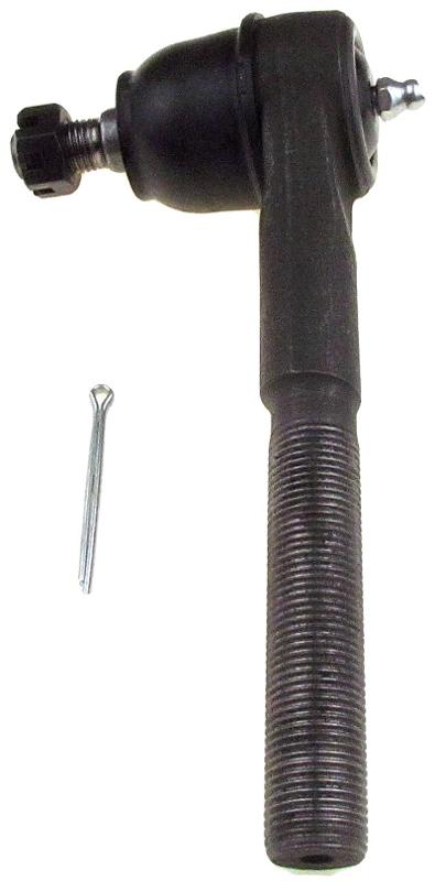 1972 Chevrolet Nova Steering Tie Rod End Front Outer Dorman 531500 image 2 of 2
