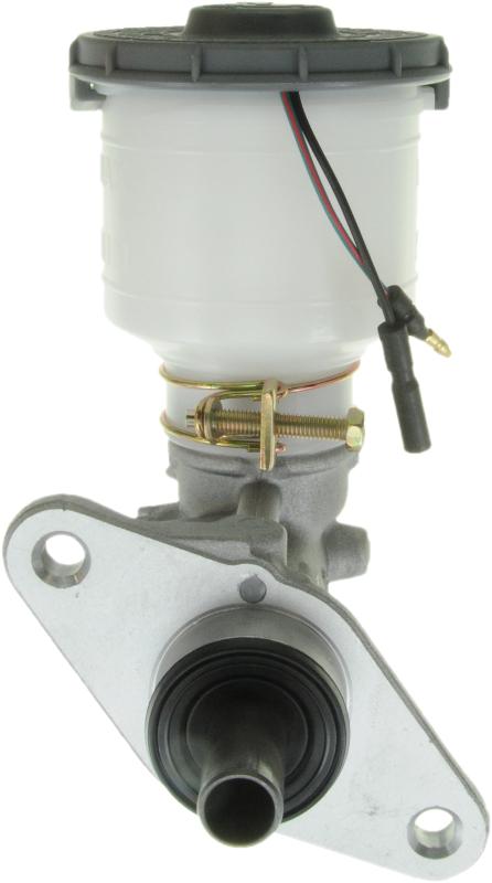 1996 Honda Civic del Sol Brake Master Cylinder Dorman M390044 image 3 of 4