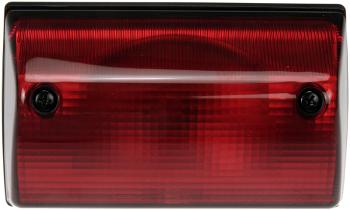 2006 Dodge Sprinter 2500 Center High Mount Stop Light Dorman 923233 image 2 of 3