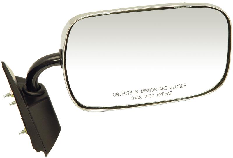 1995 GMC C3500 Door Mirror Right Dorman 955188 image 2 of 2
