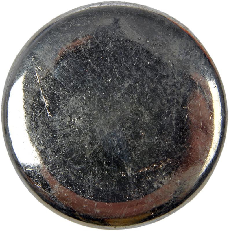 1979 Plymouth Trailduster Engine Expansion Plug Dorman 555072 image 3 of 4