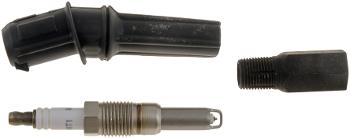 2007 Ford Lobo Spark Plug Thread Repair Kit Dorman 42025 image 4 of 4