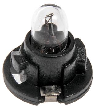 2001 Chrysler LHS HVAC Control Light Bulb Dorman 639045 image 1 of 2