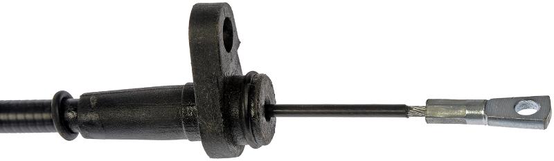 1992 Volvo 240 Parking Brake Cable Rear Left Dorman C660505 image 1 of 3