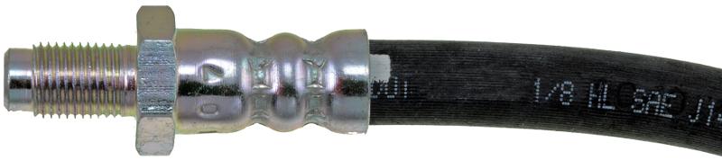 1981 Toyota Celica Clutch Hydraulic Hose Dorman H38110 image 2 of 3