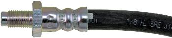 1979 Toyota Corona Clutch Hydraulic Hose Dorman H38110 image 2 of 3