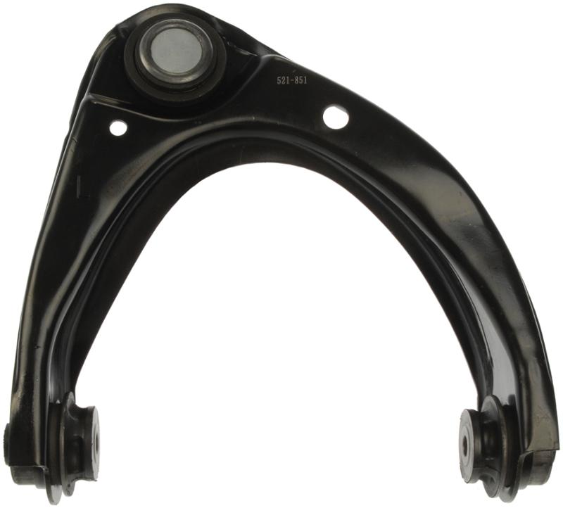 2006 Mazda 6 Suspension Control Arm and Ball Joint Assembly Front Left Upper Dorman 521851 image 2 of 3