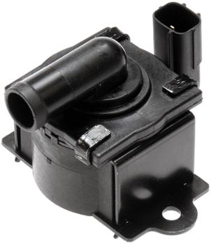 2002 Acura MDX Vapor Canister Vent Solenoid Dorman 911761 image 3 of 3