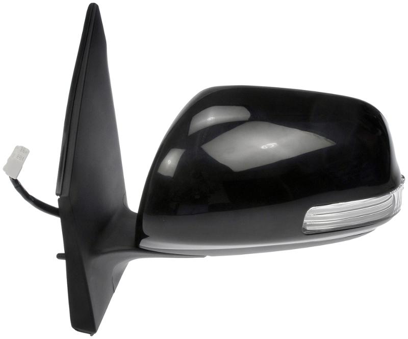 2011 Toyota RAV4 Door Mirror Left Dorman 9552359 image 1 of 2