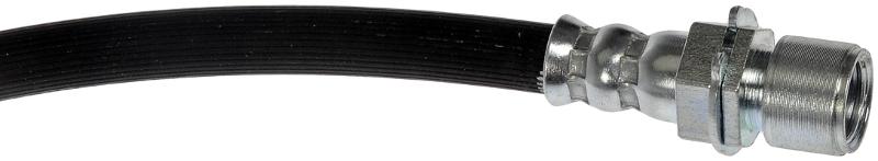 2005 Pontiac Aztek Brake Hydraulic Hose Front Left Dorman H620033 image 2 of 3