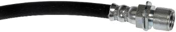 2007 Buick Rendezvous Brake Hydraulic Hose Front Left Dorman H620033 image 2 of 3