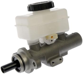 2004 Nissan Xterra Brake Master Cylinder Dorman M630468 image 3 of 4