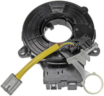 2005 Ford Escape Air Bag Clockspring