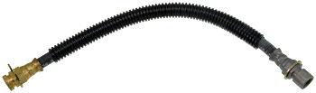 1994 Cadillac Fleetwood Brake Hydraulic Hose Rear Left Inner Dorman H380470 image 2 of 3