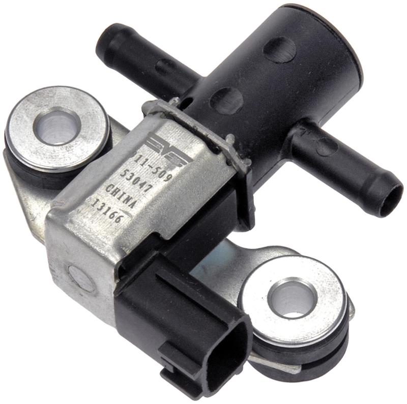 2009 Nissan Rogue Vapor Canister Purge Valve Dorman 911509 image 1 of 3