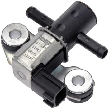 2019 Nissan GT-R Vapor Canister Purge Valve