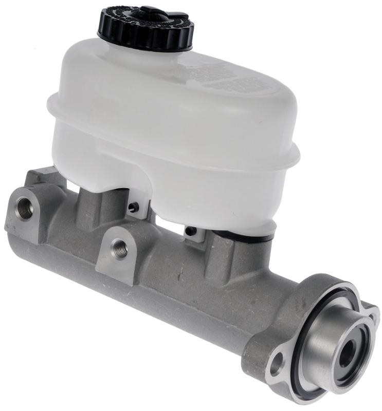 1999 Dodge Ram 2500 Brake Master Cylinder Dorman M390426 image 2 of 4