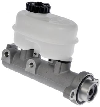 2000 Dodge Ram 2500 Brake Master Cylinder Dorman M390426 image 2 of 4