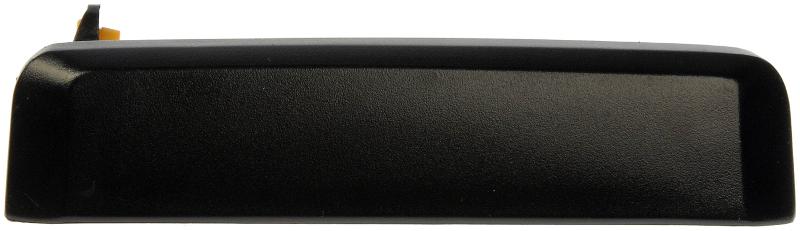 1990 Nissan Pickup Exterior Door Handle Front Right Dorman 77219 image 1 of 3
