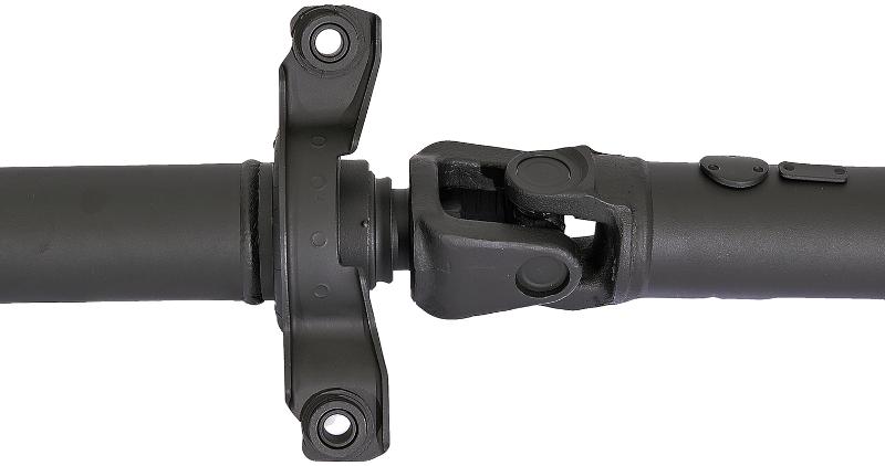 1995 Subaru Legacy Drive Shaft Rear Dorman 936904 image 3 of 4