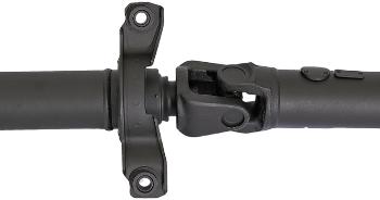 1999 Subaru Legacy Drive Shaft Rear Dorman 936904 image 3 of 4