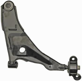 2005 Mitsubishi Eclipse Suspension Control Arm and Ball Joint Assembly Front Left Lower Dorman 520537 image 4 of 4