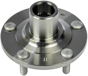 2013 Mazda 6 Wheel Hub Front Dorman 930004 image 4 of 4