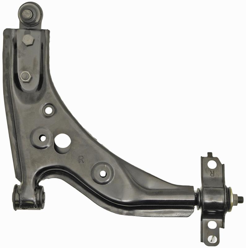 1996 Ford Escort Suspension Control Arm and Ball Joint Assembly