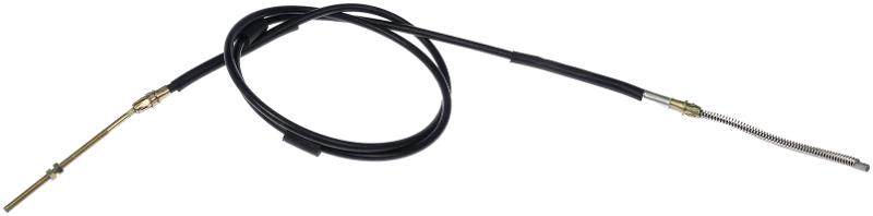 1995 GMC C1500 Parking Brake Cable Rear Right Dorman C95259 image 1 of 3