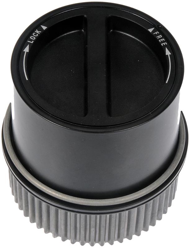 2001 Ford F-550 Super Duty Locking Hub Dorman 600204 image 2 of 2