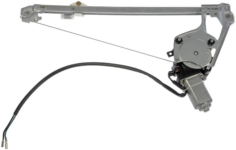Dorman 741021 Power Window Motor and Regulator Assembly product image 5 of 6