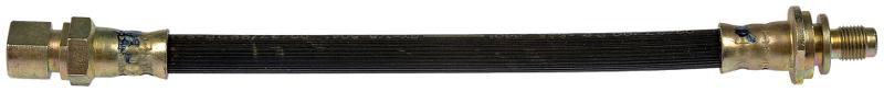 1994 Saab 900 Brake Hydraulic Hose Rear Left Dorman H380551 image 2 of 3